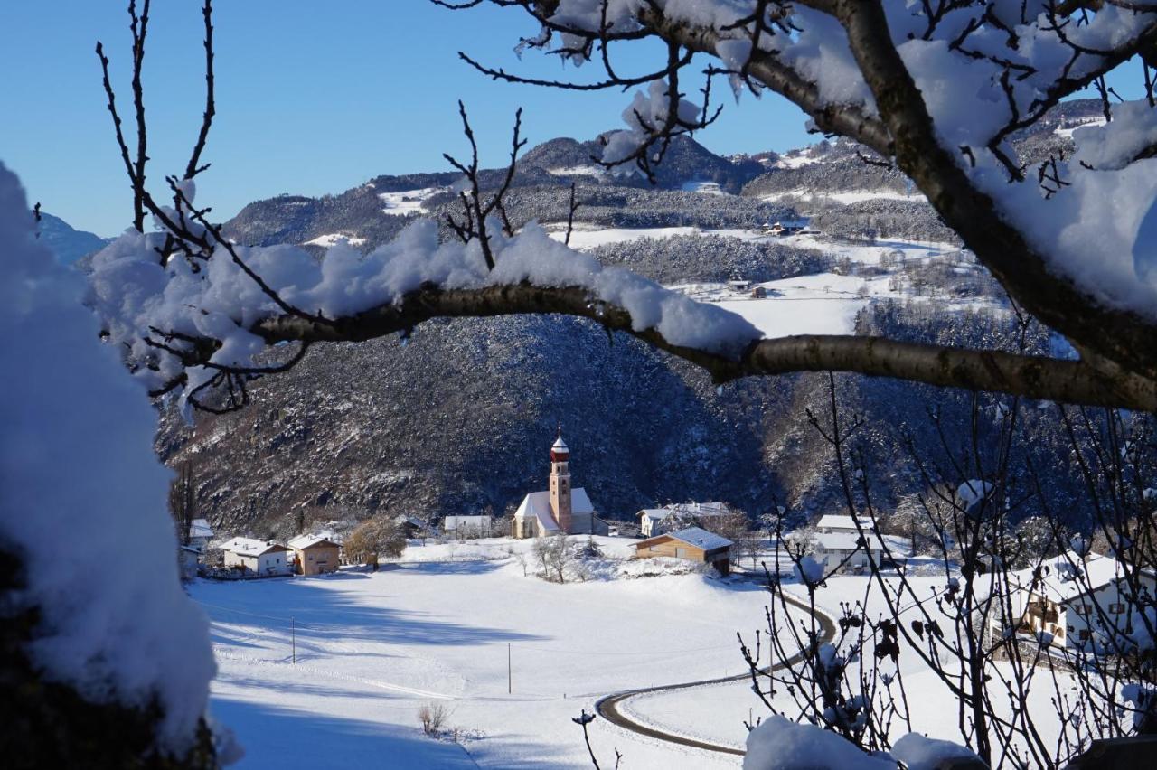 Gschlunerhof カステルロット エクステリア 写真